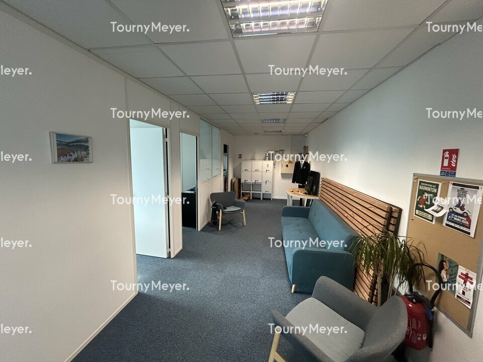 BUREAUX
