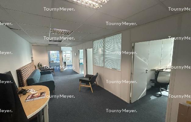 BUREAUX
