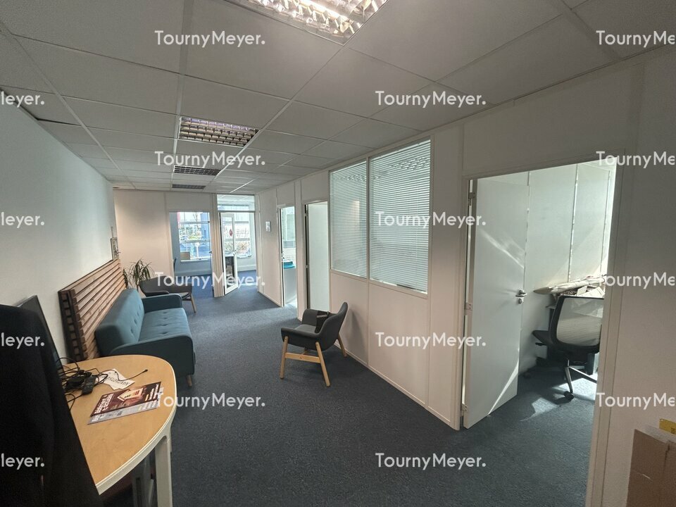 BUREAUX