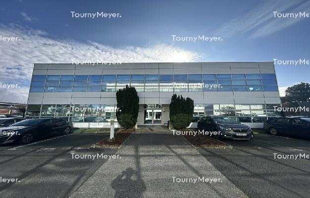 BUREAUX