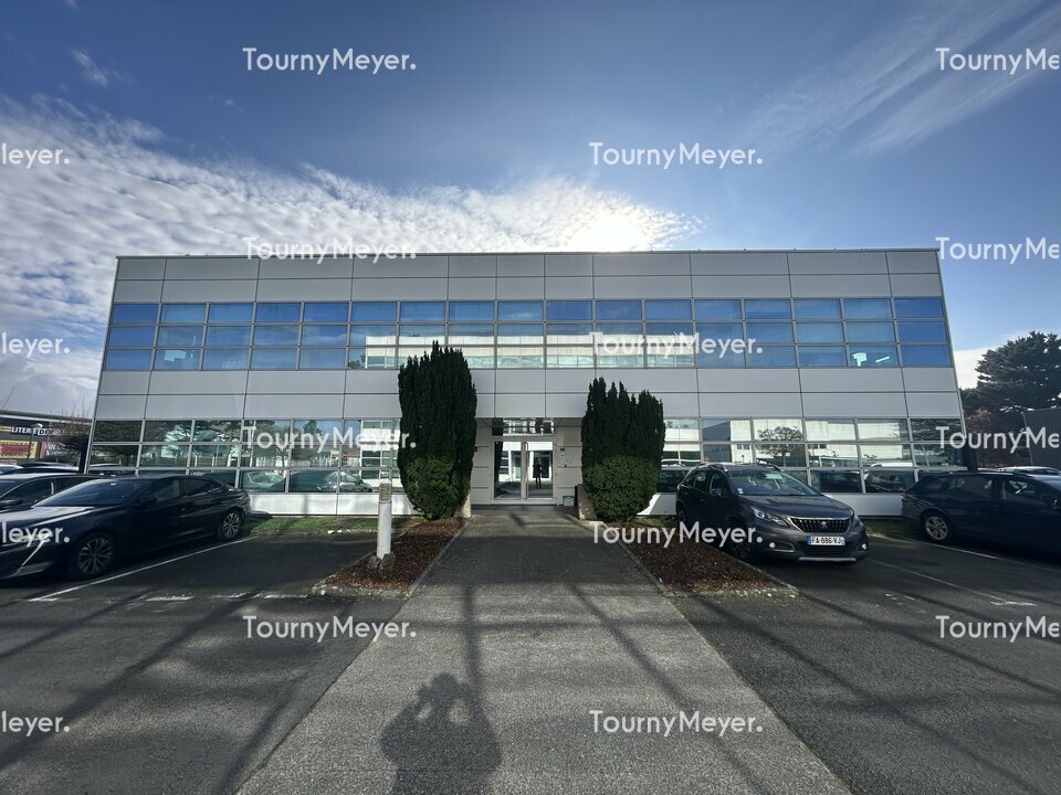 BUREAUX