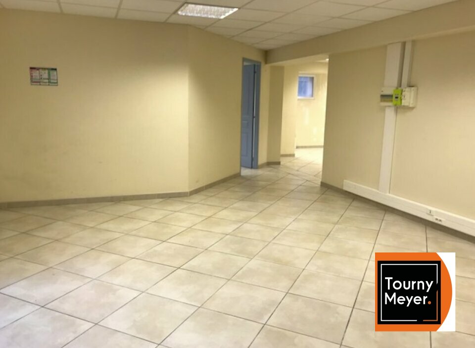 BUREAUX