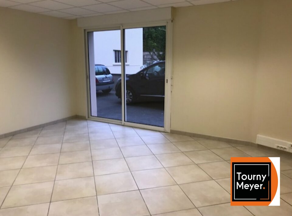 BUREAUX