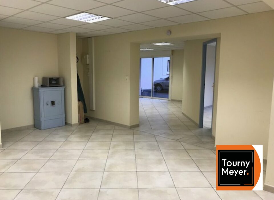 BUREAUX