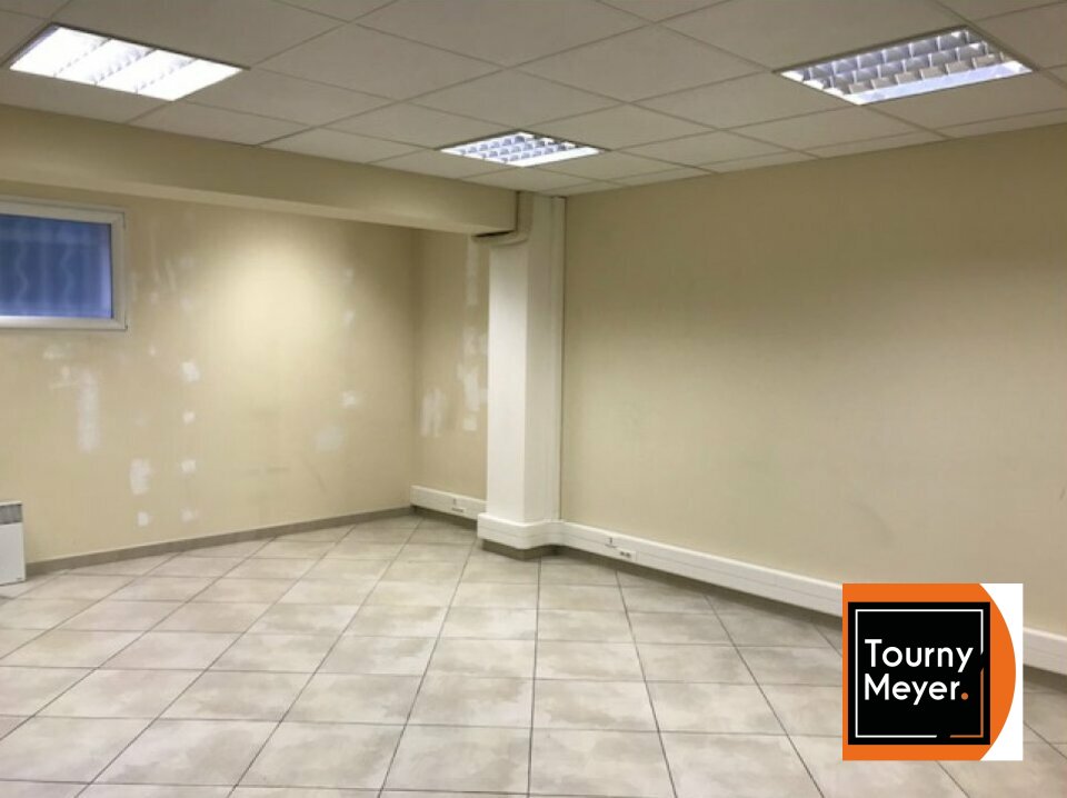 BUREAUX