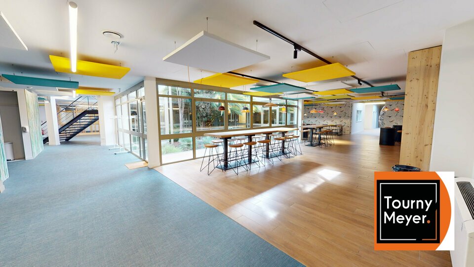 BUREAUX