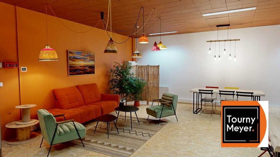 BUREAUX