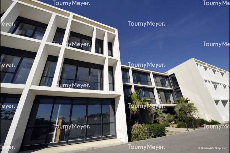 BUREAUX