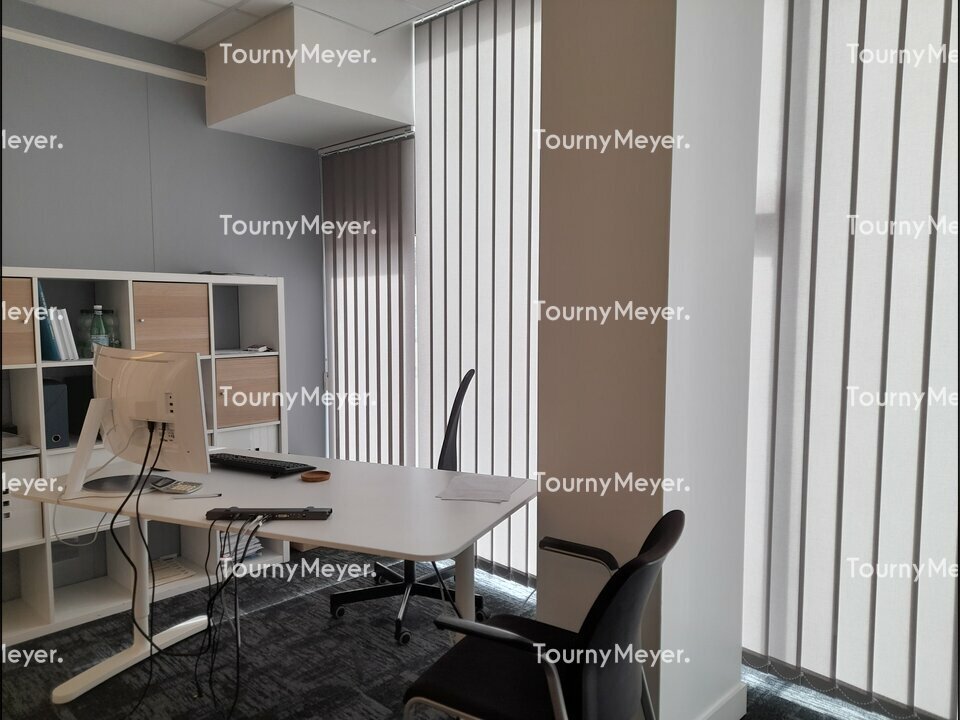 BUREAUX