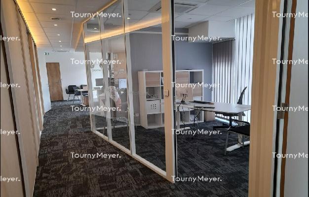 BUREAUX