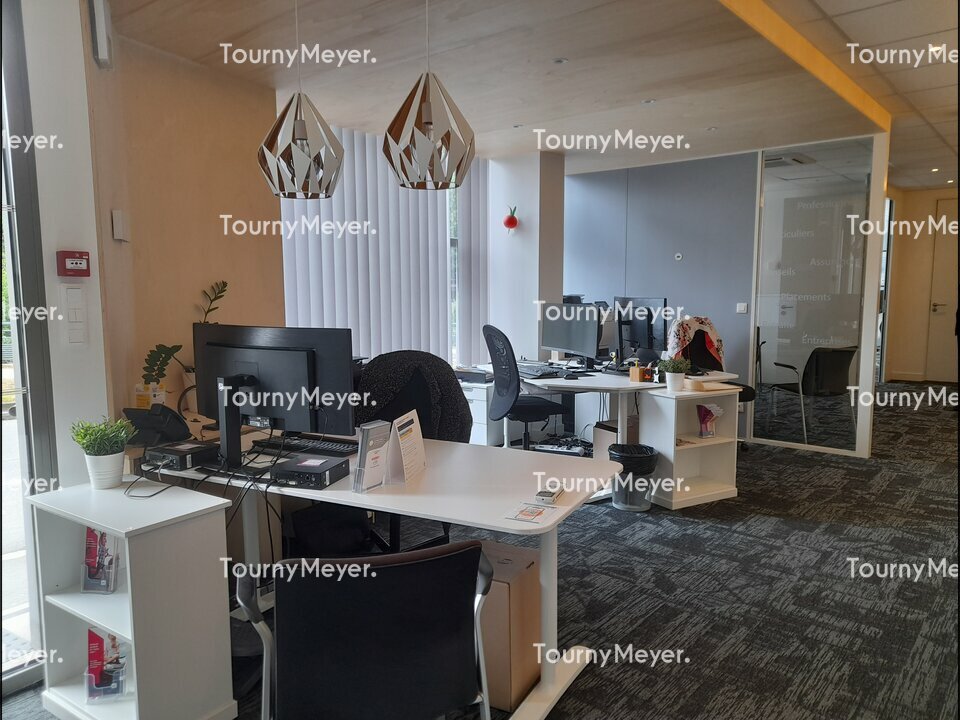 BUREAUX