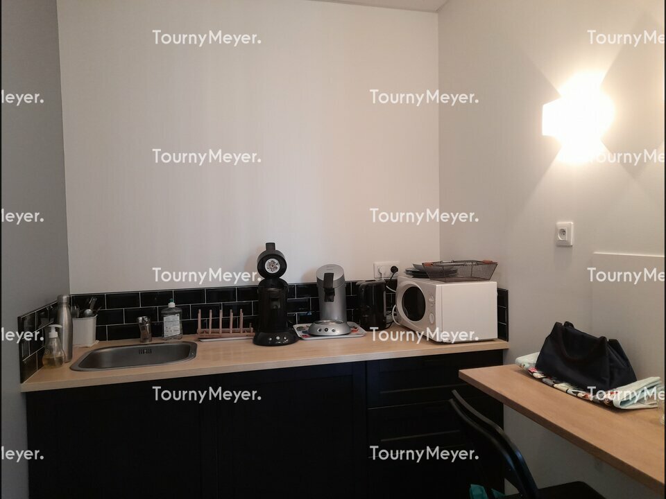 BUREAUX