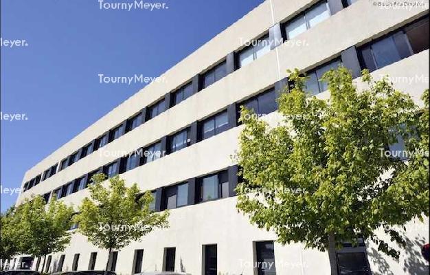 BUREAUX