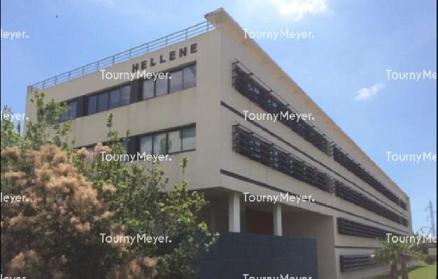 BUREAUX