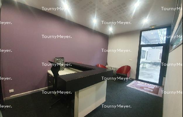 BUREAUX
