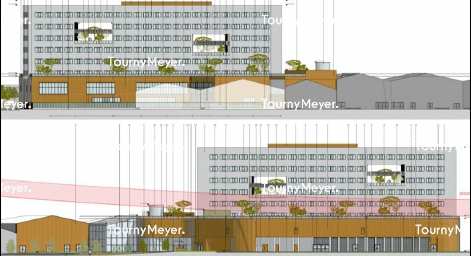 BUREAUX