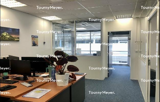 BUREAUX