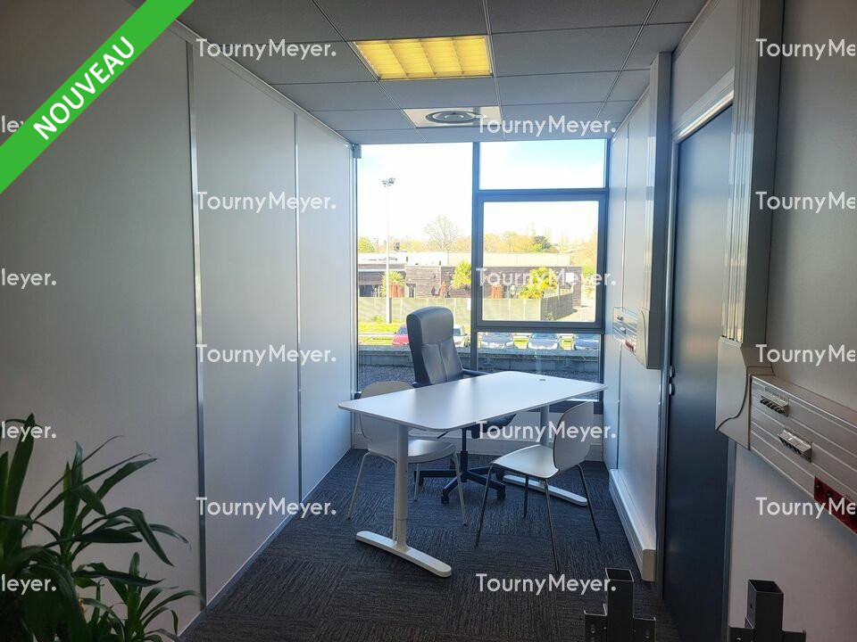 BUREAUX
