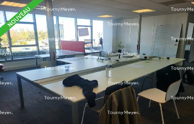 BUREAUX