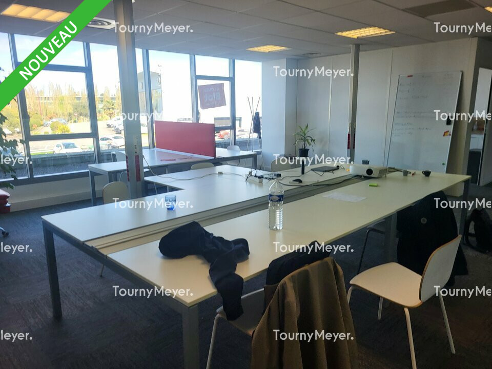 BUREAUX