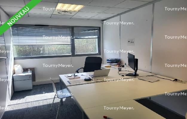 BUREAUX