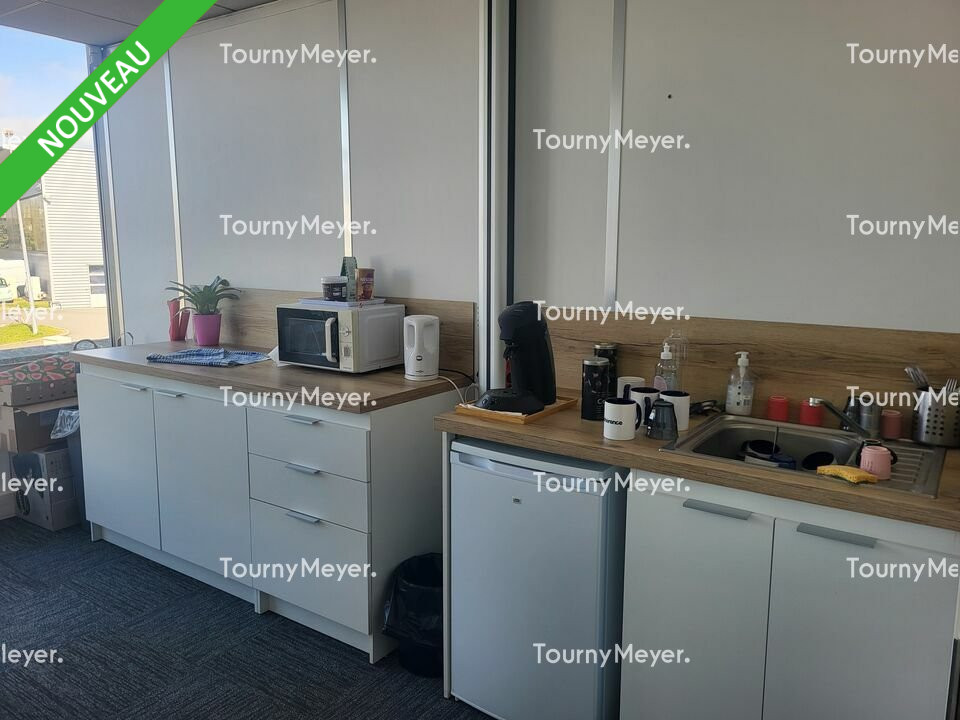 BUREAUX