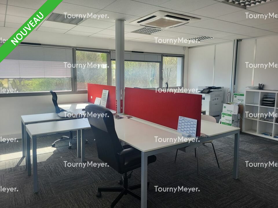 BUREAUX