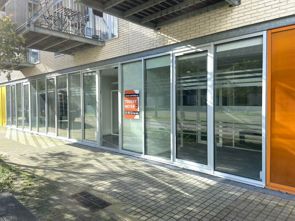 BUREAUX