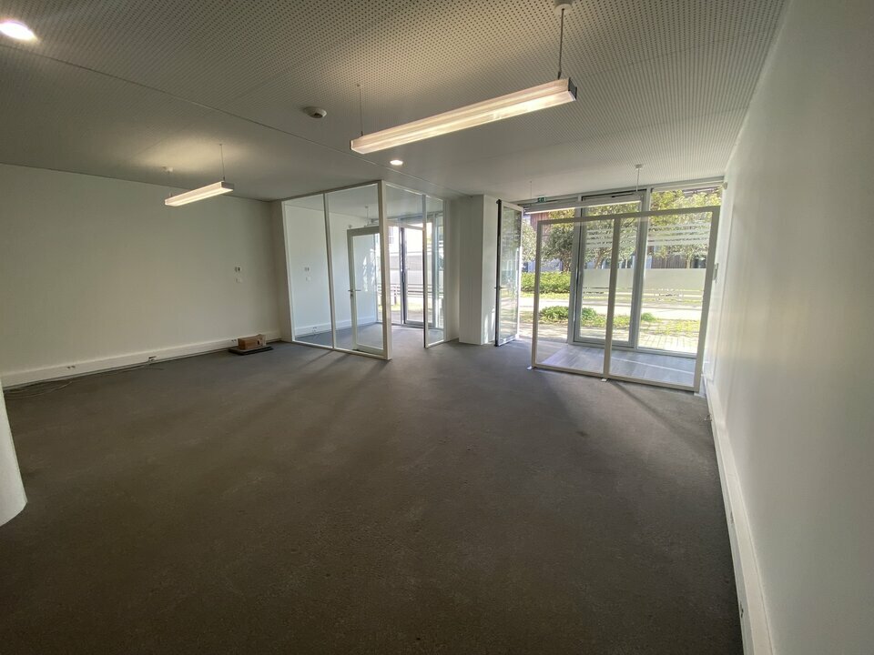 BUREAUX