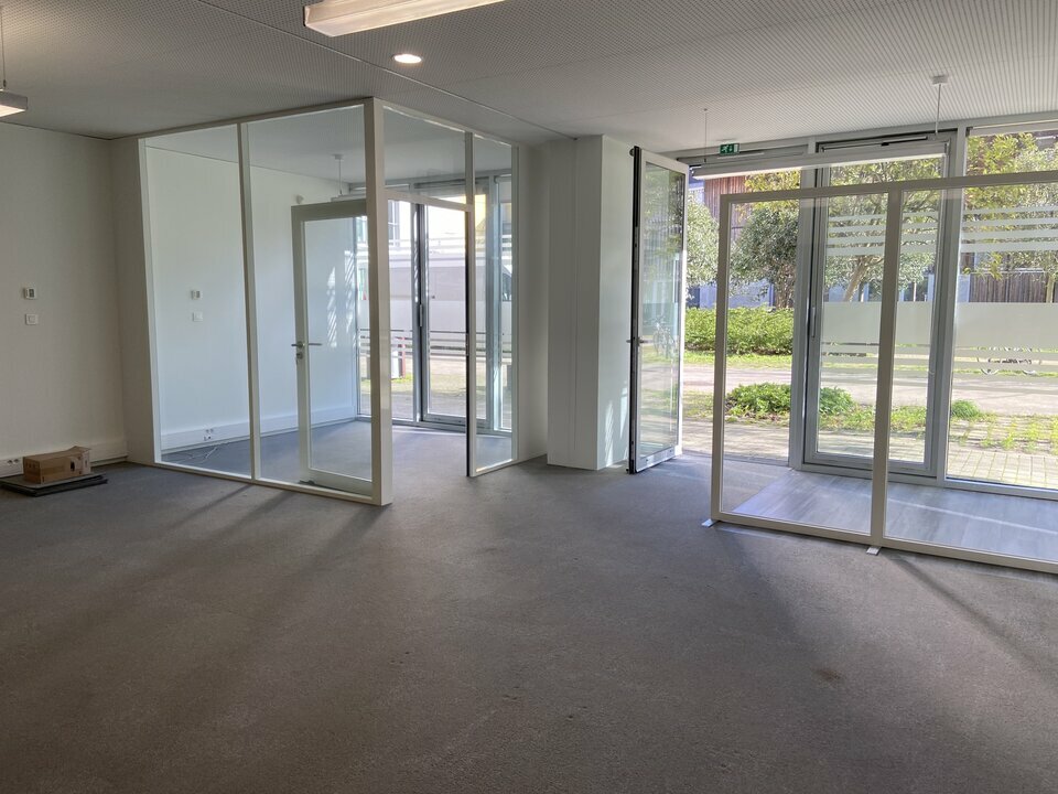 BUREAUX
