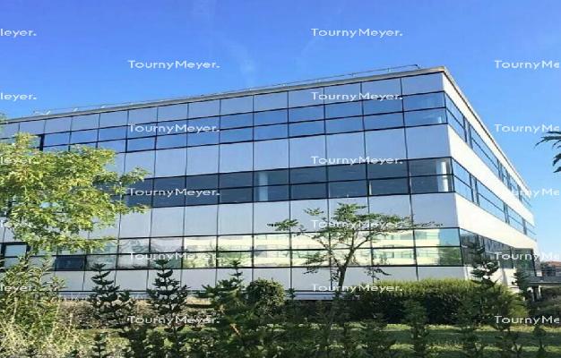 BUREAUX