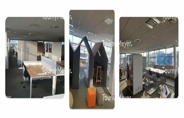 BUREAUX