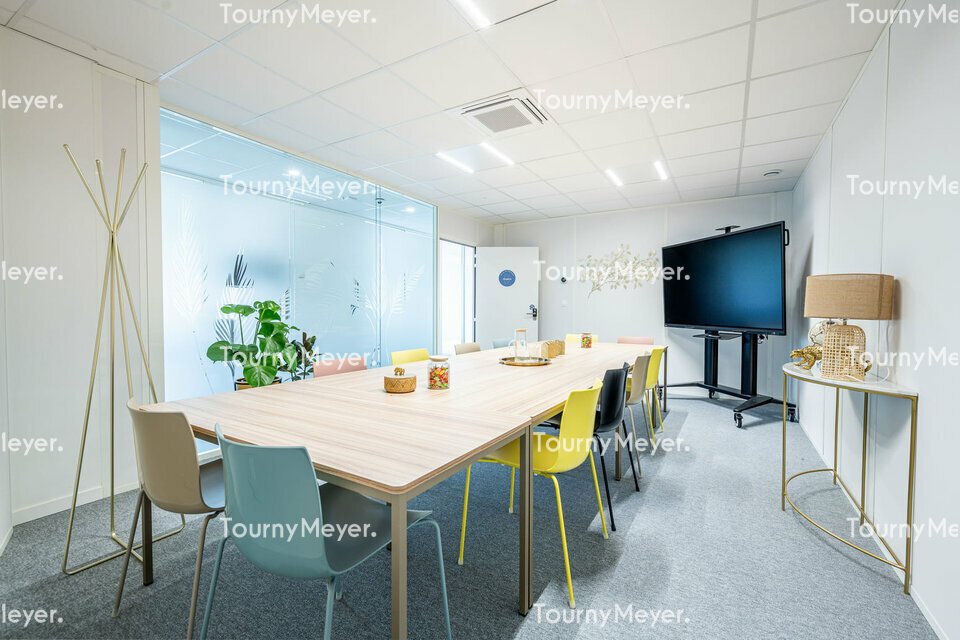 BUREAUX