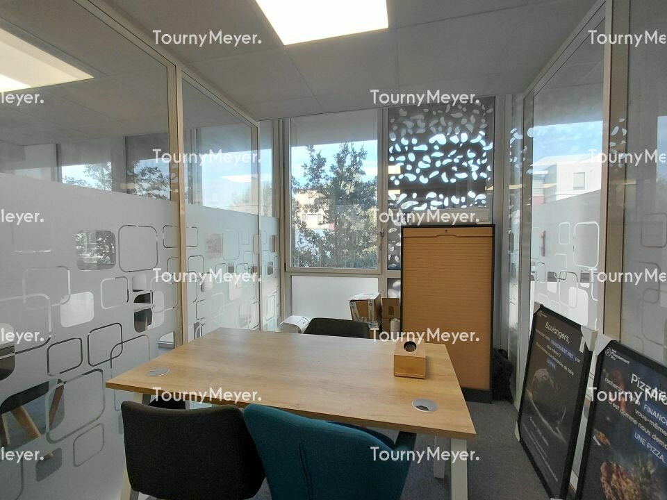 BUREAUX