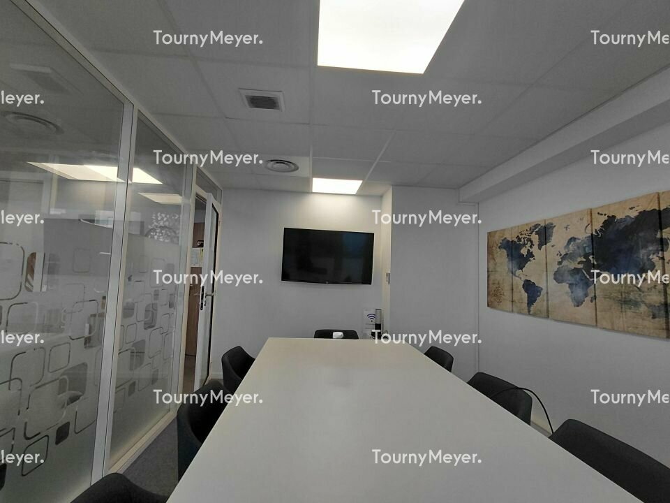 BUREAUX