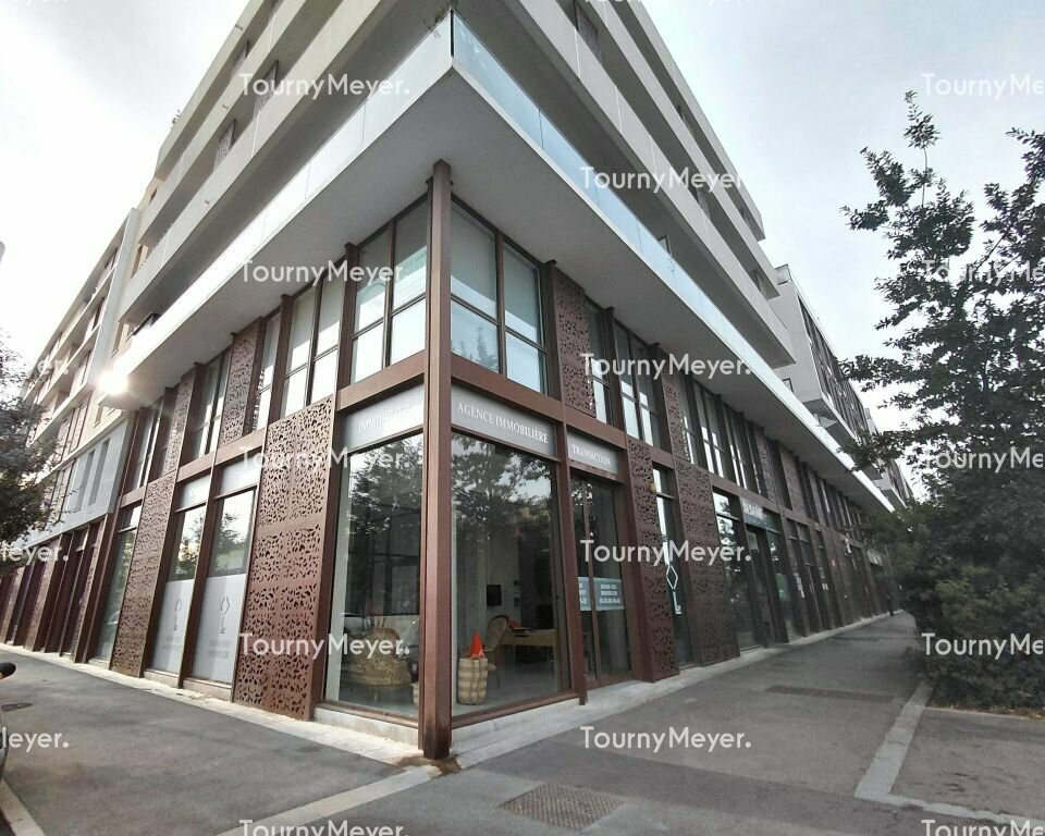 BUREAUX
