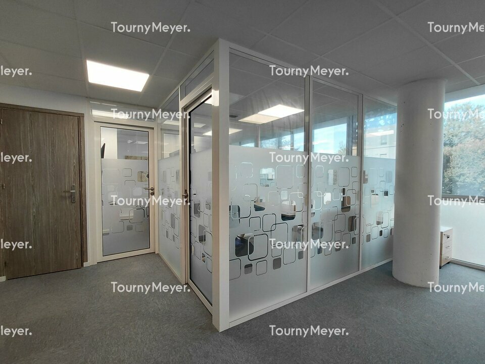BUREAUX