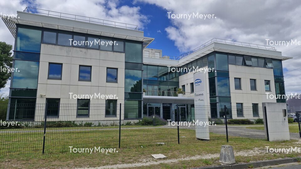 BUREAUX