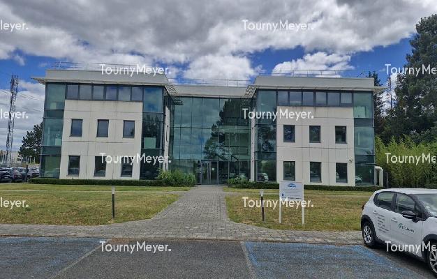BUREAUX