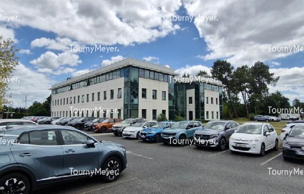 BUREAUX
