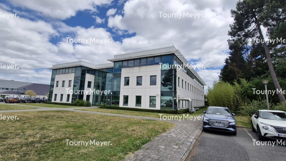 BUREAUX