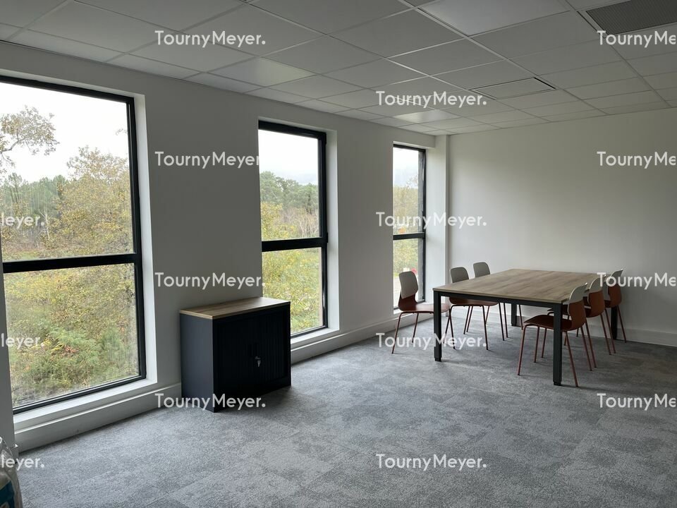 BUREAUX