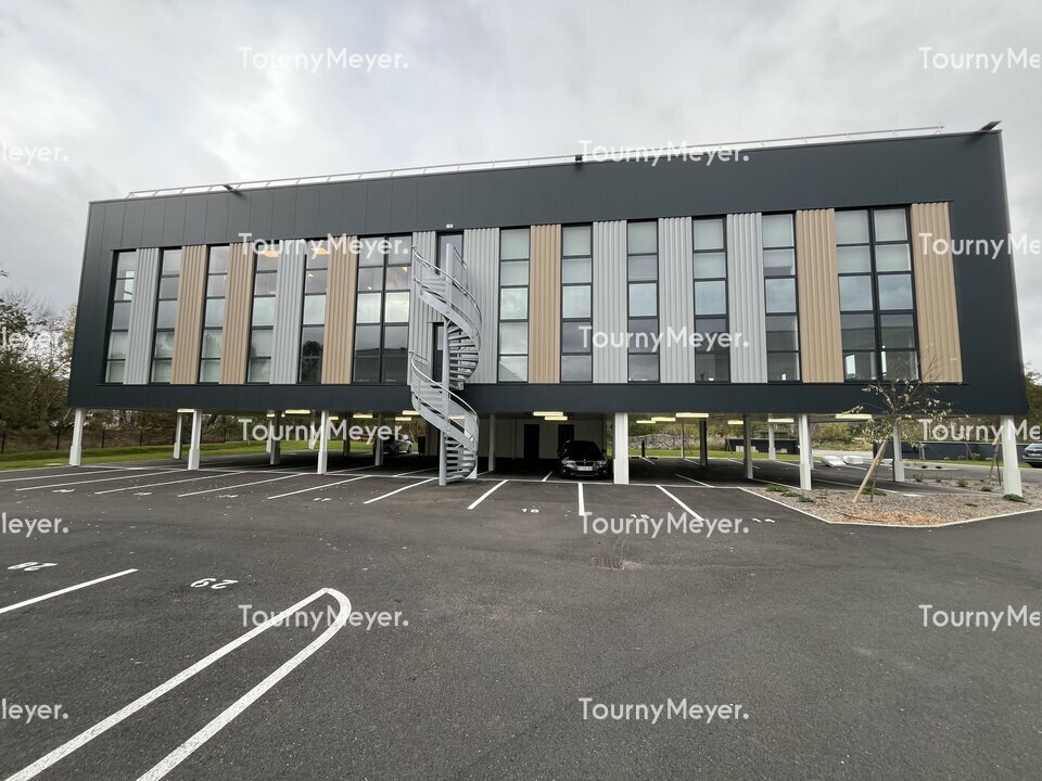 BUREAUX
