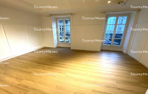 BUREAUX