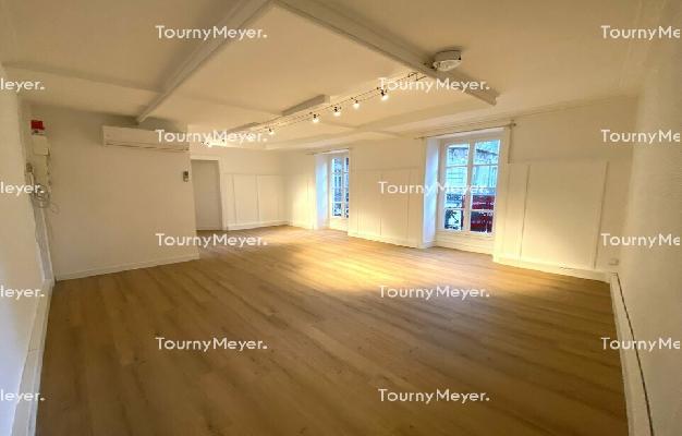 BUREAUX
