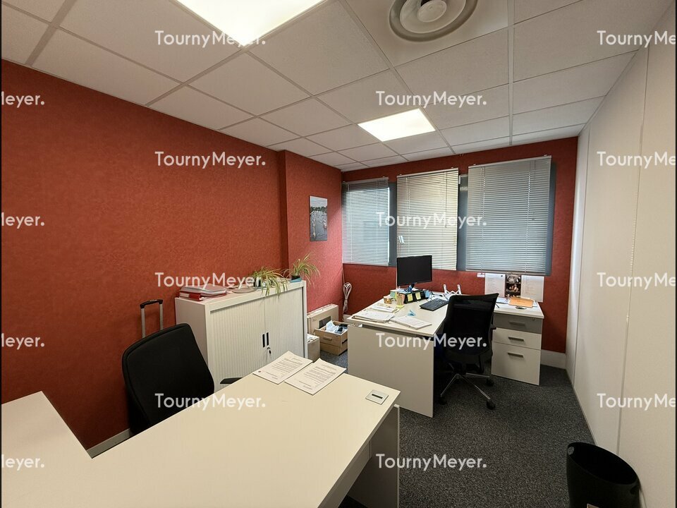 BUREAUX