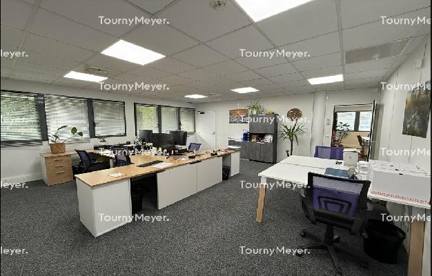 BUREAUX