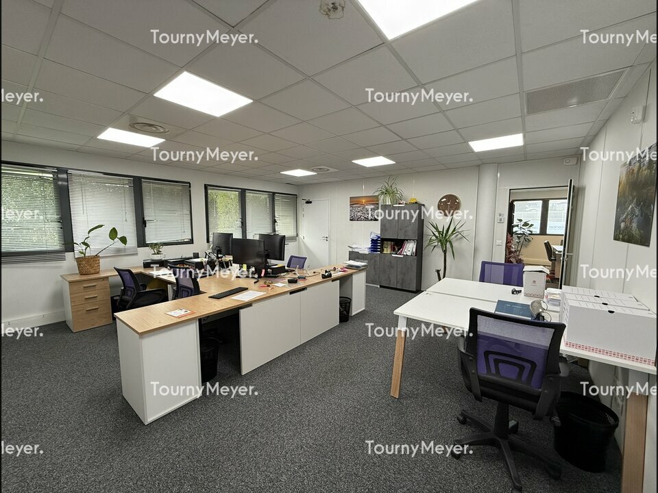 BUREAUX