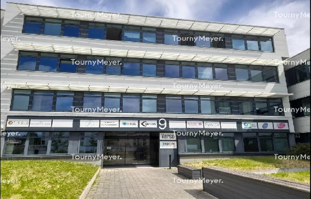 BUREAUX