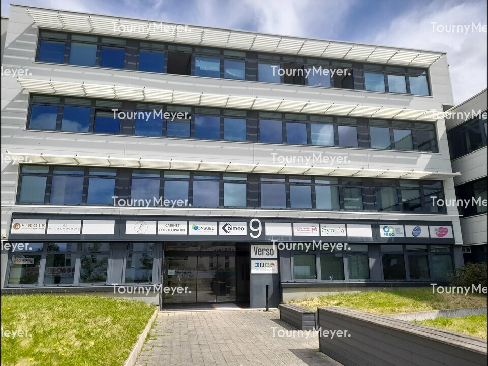 BUREAUX